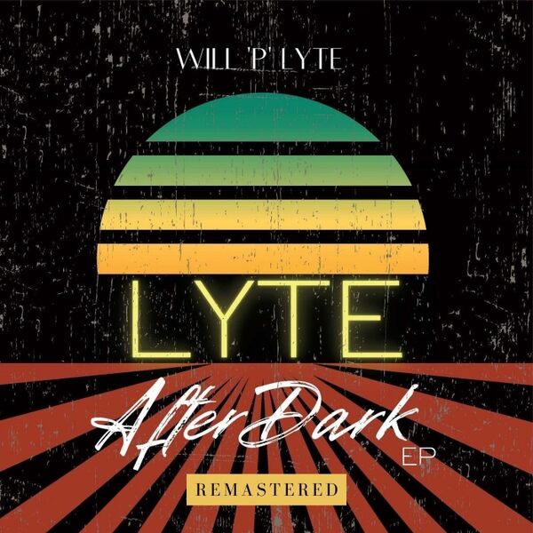Cover art for Lyte After Dark (Remastered)