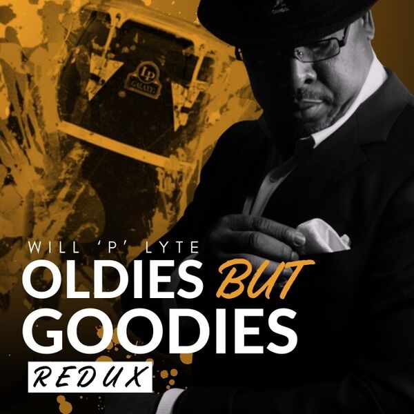 Cover art for Oldies But Goodies (Redux)