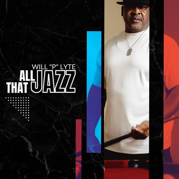 Cover art for All That Jazz