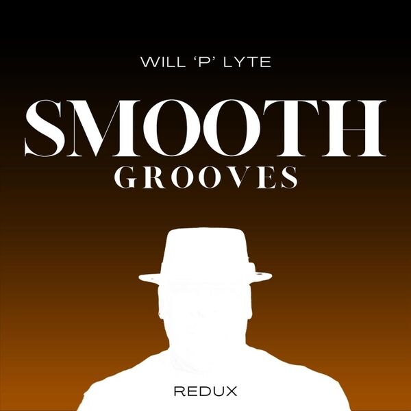 Cover art for Smooth Grooves (Redux)