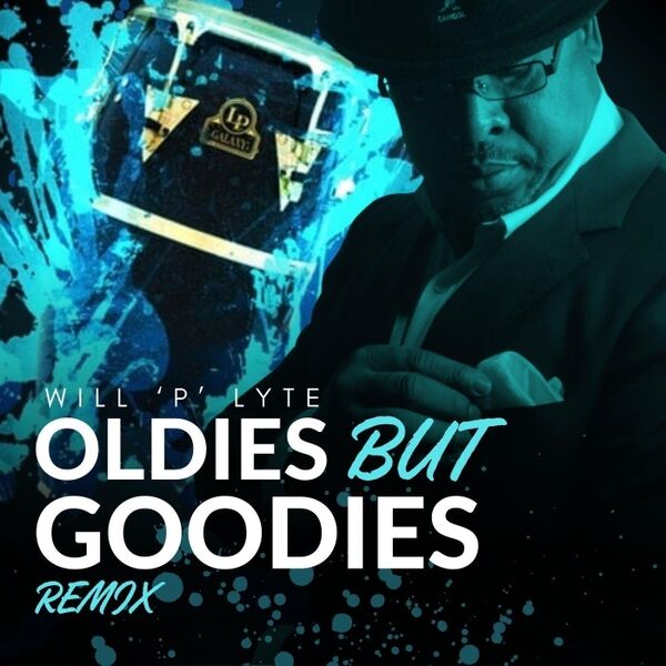 Cover art for Oldies But Goodies (Remix)